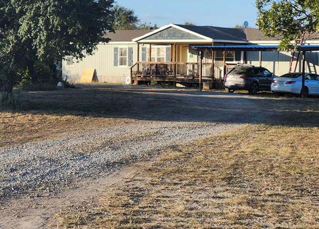 Property at 112 Cabot, Springtown, TX 76082, 4 beds, 2 baths