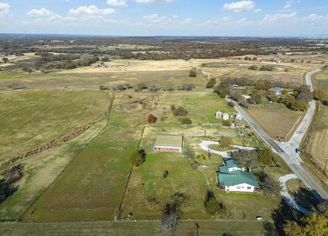 Property at 117 County Road 2646, Decatur, TX 76234, 4 beds, 3 baths