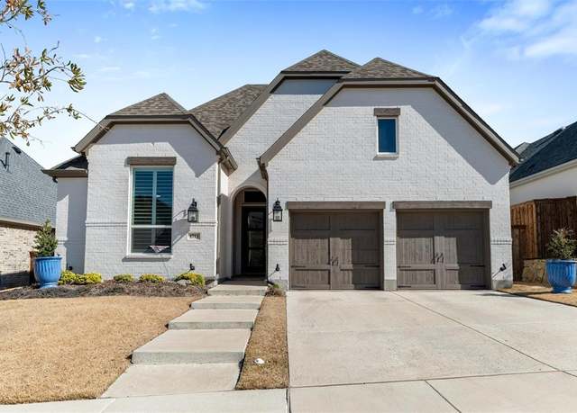 Property at 1713 Purple Thistle Ln, Fort Worth, TX 76008, 4 beds, 3 baths