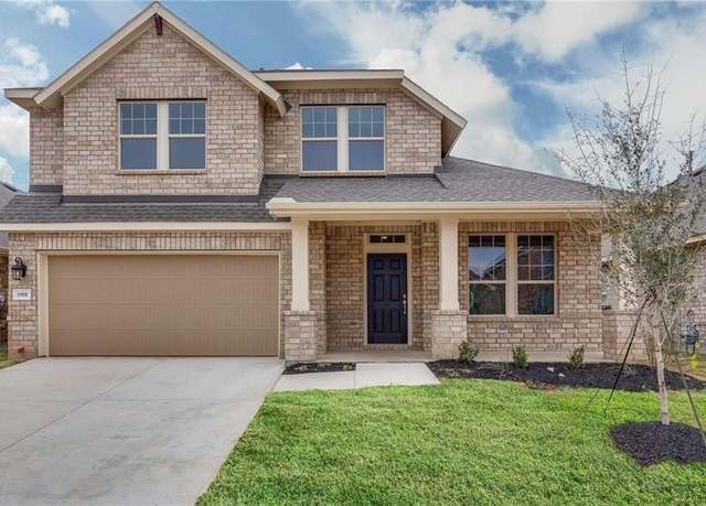 Property at 1908 Augustus Dr, Fort Worth, TX 76120, 4 beds, 2.5 baths