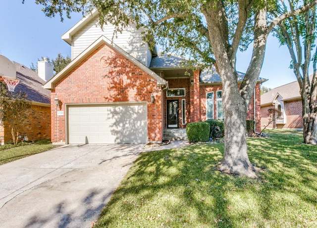 Property at 1728 Forest Glen Dr, Flower Mound, TX 75028, 4 beds, 3 baths