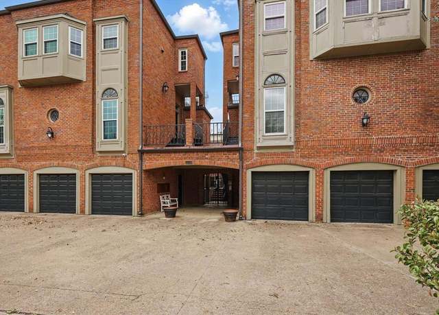 Property at 4419 Holland Ave #104, Dallas, TX 75219, 2 beds, 2.5 baths