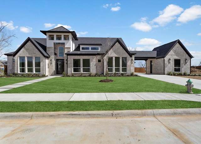 Property at 186 Acorn Trl, Denison, TX 75020, 4 beds, 3.5 baths