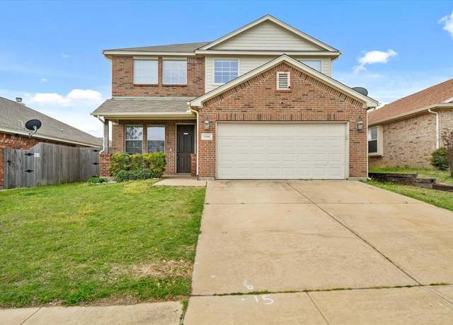 Property at 9209 Nathan Dr, White Settlement, TX 76108, 3 beds, 2.5 baths