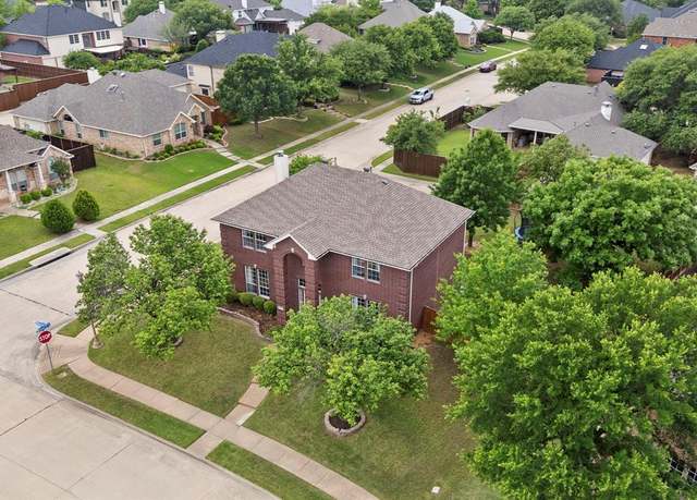 Property at 6401 Marlar Ln, The Colony, TX 75056, 4 beds, 2.5 baths