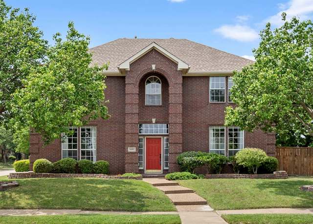 Property at 6401 Marlar Ln, The Colony, TX 75056, 4 beds, 2.5 baths