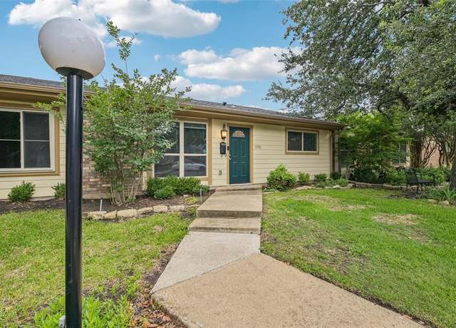 Property at 13782 Brookgreen Cir, Dallas, TX 75240, 3 beds, 2 baths