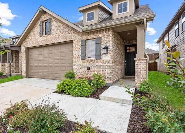 Property at 3952 Oak Creek Cir, Denison, TX 75020, 4 beds, 3 baths