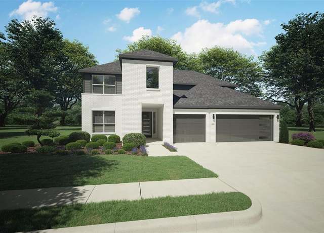 Property at 2006 Bluestem Rd, Celina, TX 75009, 5 beds, 4.5 baths