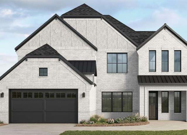 Property at 726 Oakridge Trl, Richardson, TX 75080, 4 beds, 3.5 baths