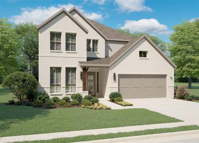 Property at 2021 Bluestem Rd, Celina, TX 75009, 5 beds, 4 baths