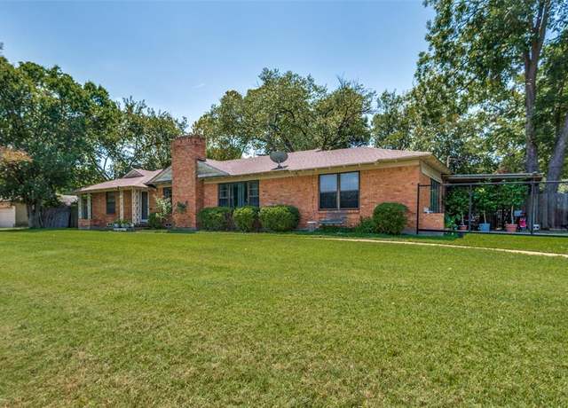 Property at 8886 Danville Dr, Dallas, TX 75217, 3 beds, 3 baths