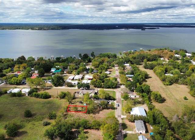 Property at TBD Kirk Ln, West Tawakoni, TX 75474