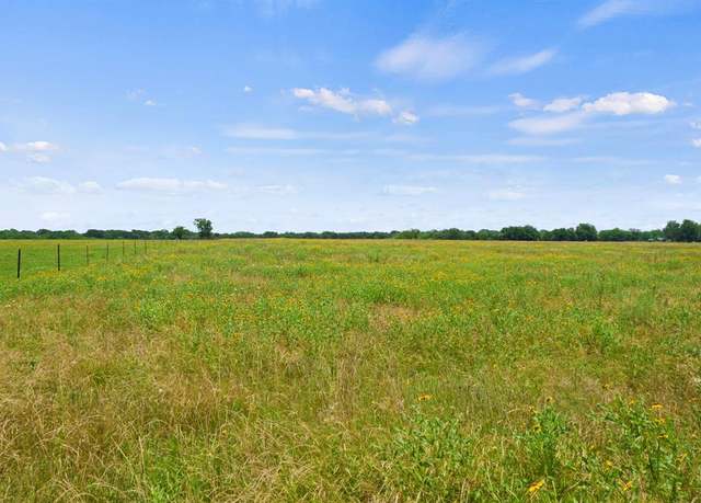Property at 3.25 AC Lot 1 CR 1135, Lone Oak, TX 75453