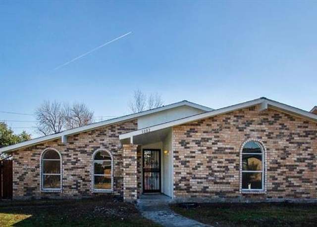 Property at 3082 Tres Logos Ln, Dallas, TX 75228, 3 beds, 2 baths