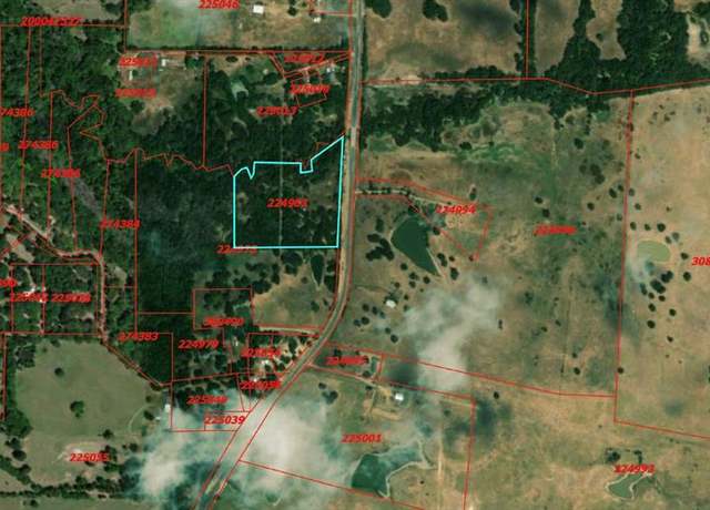 Property at 0 FM 316, Eustace, TX 75124