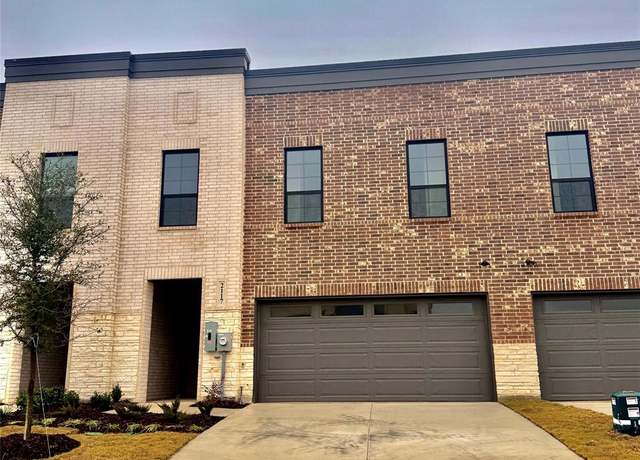 Property at 2117 Layla Dr, Waxahachie, TX 75165, 3 beds, 2.5 baths