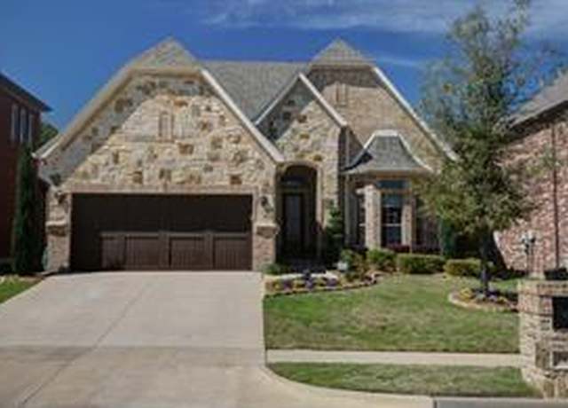 Property at 2156 Serene Ct, Keller, TX 76248, 4 beds, 3 baths