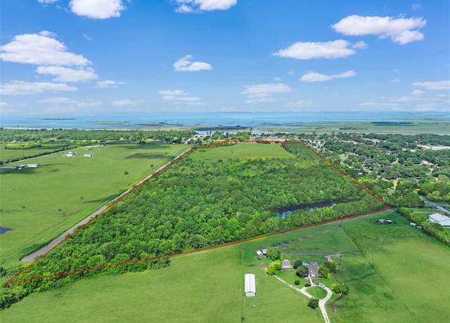 Property at TBD S Main St, Anahuac, TX 77514
