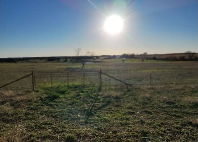 Property at TBD Fm-1304, Aquilla, TX 76622