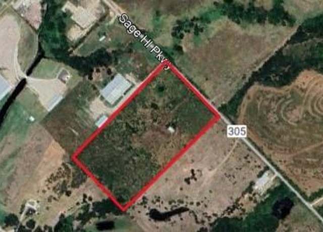 Property at 10609 Cr-305, Terrell, TX 75160