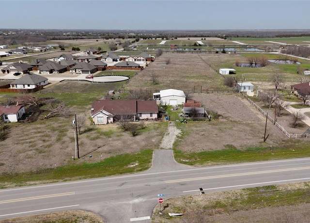 Property at 509 E Cook St, Josephine, TX 75189, 3 beds, 2 baths