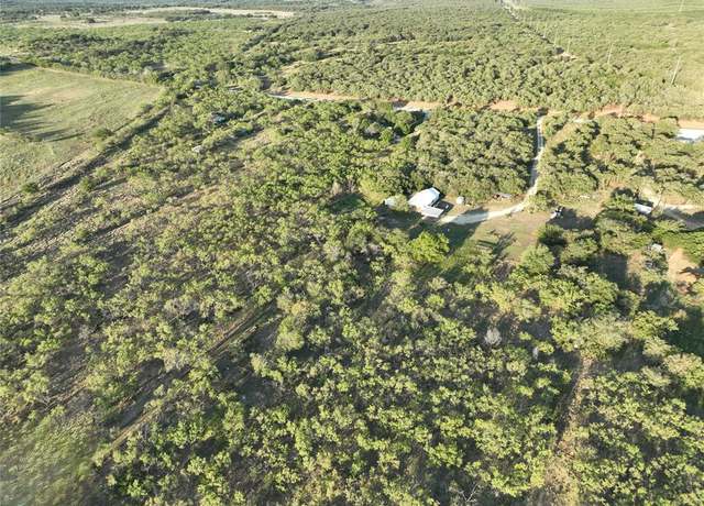 Property at 0000 Mcentire Rd, Graham, TX 76450