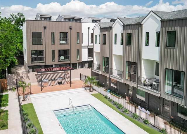 Property at 4517 Munger Ave #106, Dallas, TX 75204, 2 beds, 2.5 baths