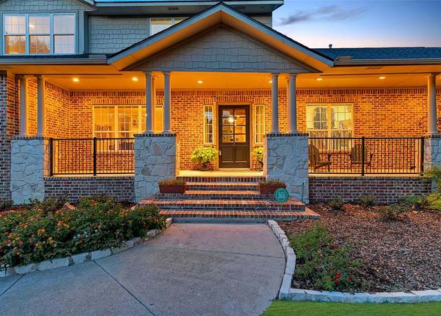 Property at 10040 Little Horn Cir, Frisco, TX 75035, 5 beds, 5.5 baths