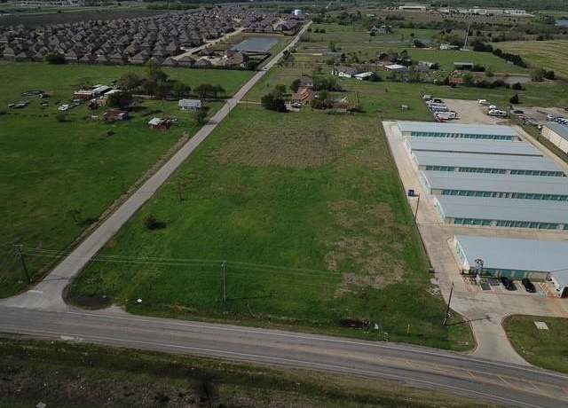 Property at 7713 Fm 741, Forney, TX 75126
