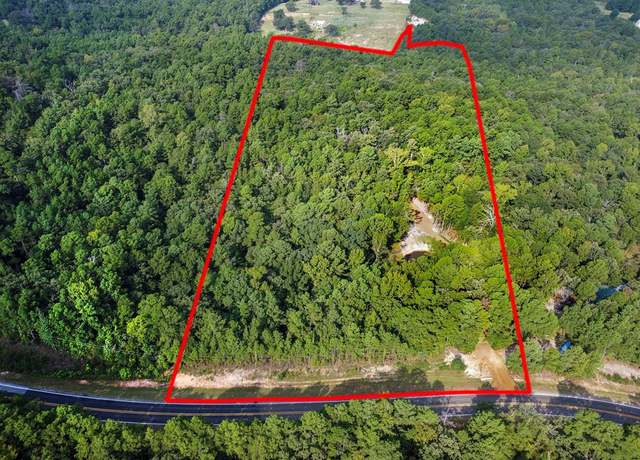 Property at 10000 FM 314, Brownsboro, TX 75756