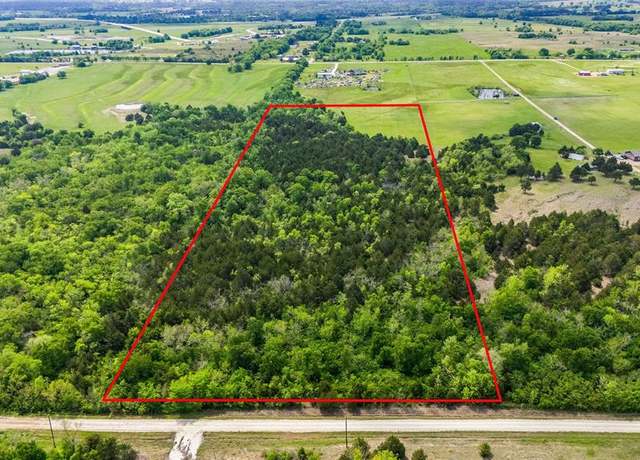 Property at TBD County Road 4511, Commerce, TX 75428
