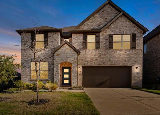 Property at 138 Nix Dr, Hickory Creek, TX 75065, 4 beds, 3 baths