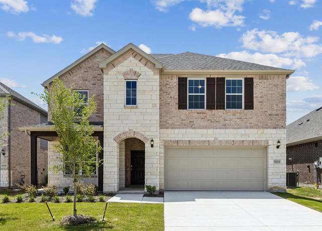 Property at 1424 Elijah Dr, Anna, TX 75409, 5 beds, 4 baths