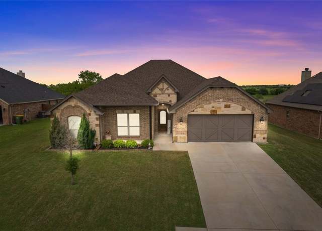 Property at 204 Landry Ave, Godley, TX 76044, 4 beds, 2 baths