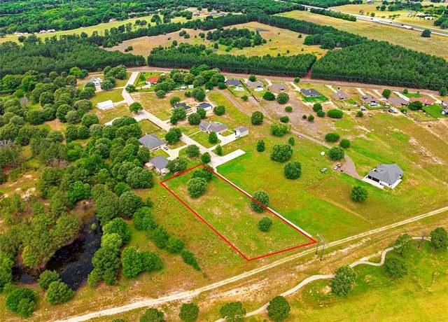 Property at Lot 7 Babe's Lndg, Lindale, TX 75771