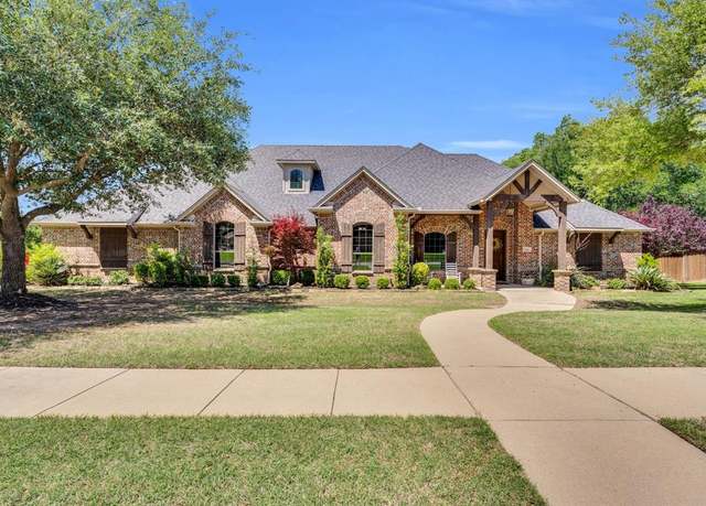 Property at 251 Masters Ln, Midlothian, TX 76065, 4 beds, 3.5 baths