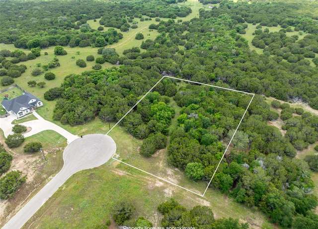 Property at TBD S Big Red Way, China Spring, TX 76633