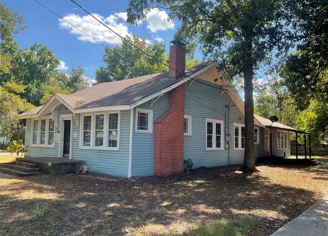 Property at 118 S 31st St, Corsicana, TX 75110, 3 beds, 2 baths