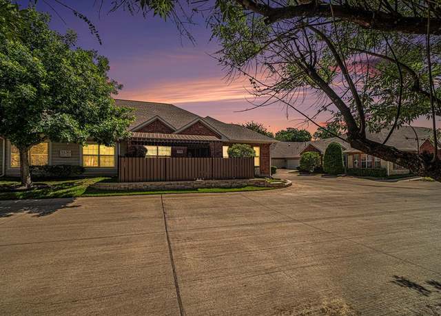 Property at 3130 Camellia Rose Dr #410, Fort Worth, TX 76116, 2 beds, 2 baths