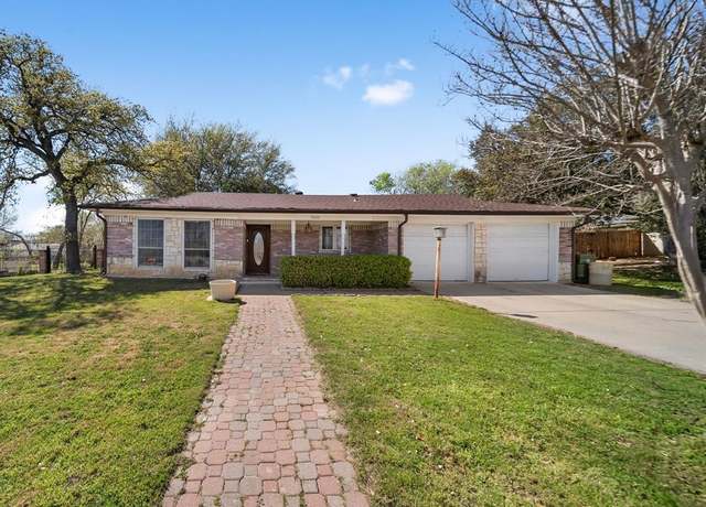Property at 5005 Nevada Trl, North Richland Hills, TX 76180, 3 beds, 2 baths
