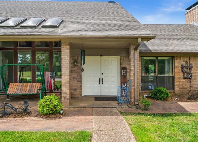Property at 126 County Road 4212, Jacksonville, TX 75766, 6 beds, 3.5 baths