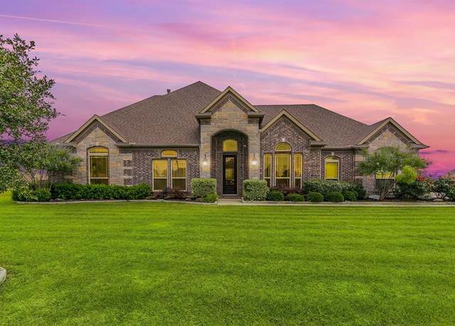 Property at 2801 Prairie View Dr, Northlake, TX 76226, 4 beds, 3.5 baths