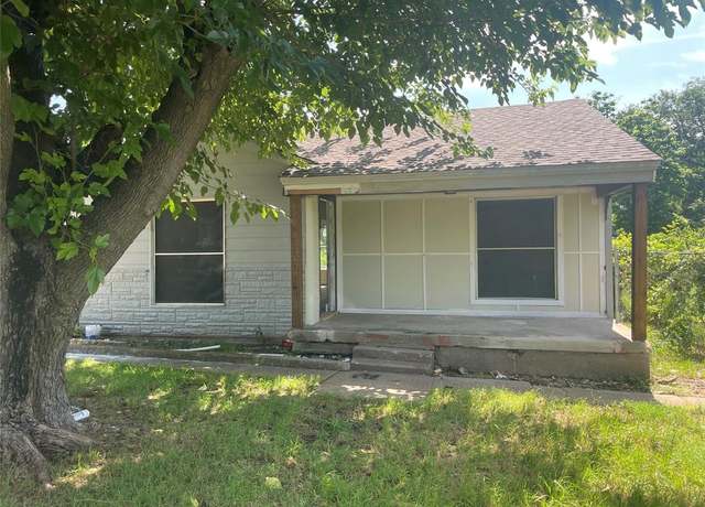 Property at 4018 Kostner Ave, Dallas, TX 75216, 3 beds, 1 bath