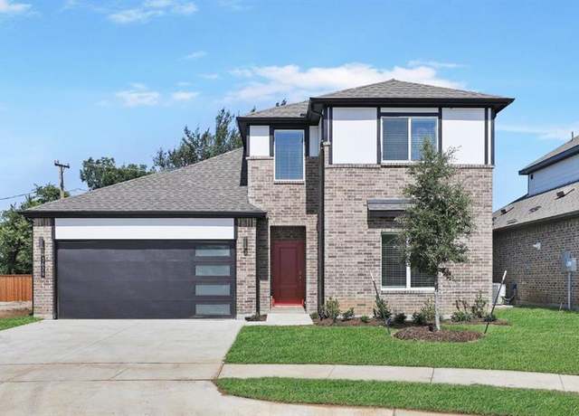 Property at 3629 Unity Ln, Fort Worth, TX 75052, 4 beds, 3 baths