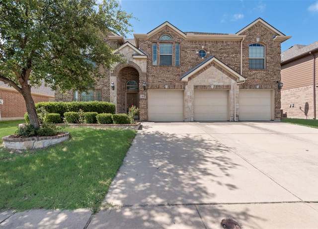 Property at 461 Running Water Trl, Fort Worth, TX 76131, 5 beds, 3.5 baths