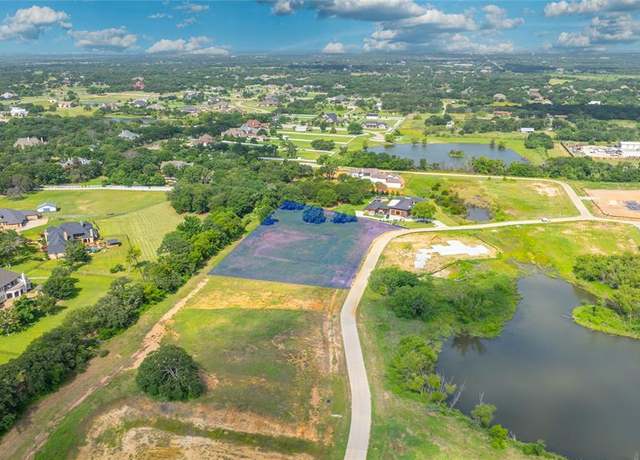 Property at 1310 Clydesdale Rd, Bartonville, TX 76226
