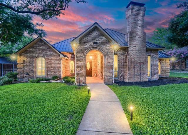 Property at 6118 Raleigh Dr, Garland, TX 75044, 3 beds, 2 baths