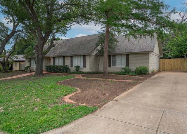 Property at 4609 Barwick Dr, Fort Worth, TX 76132, 4 beds, 3.5 baths