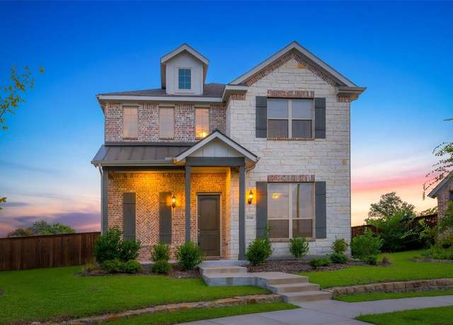 Property at 2730 Geranium Ln, Garland, TX 75042, 3 beds, 3.5 baths